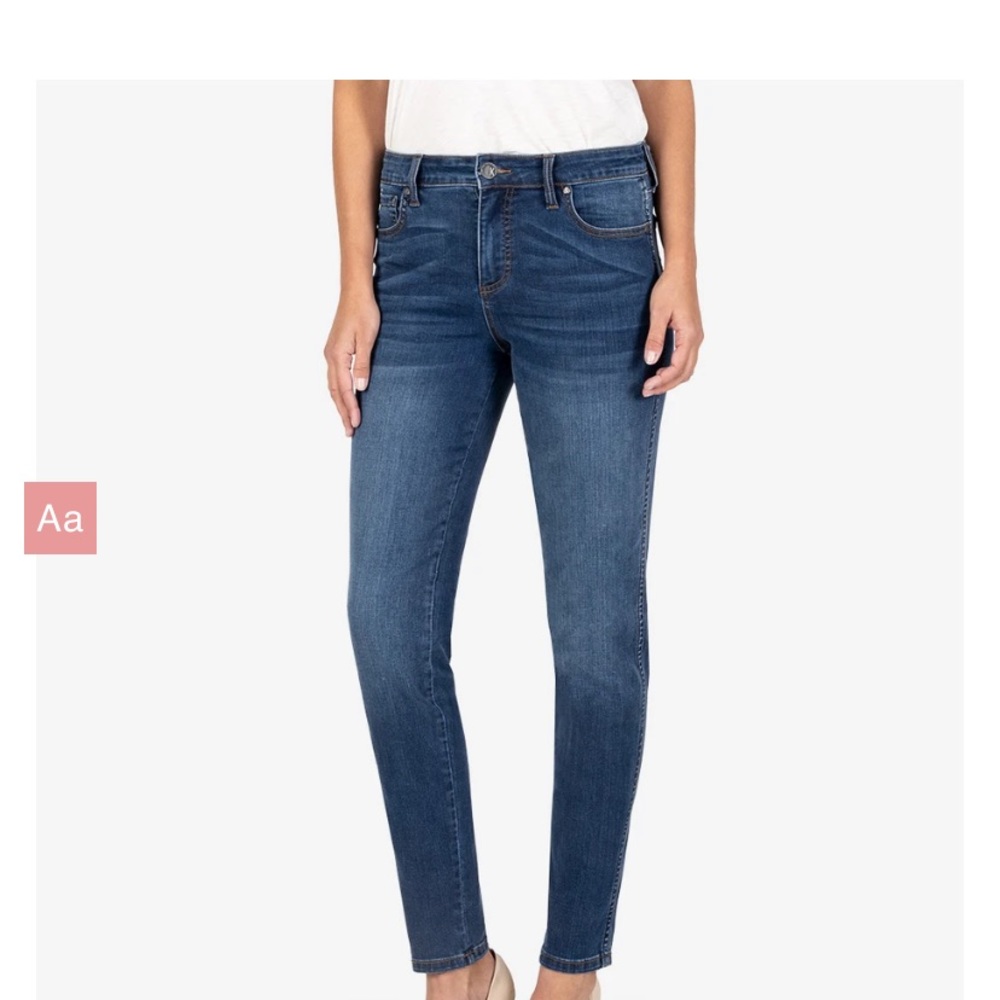 Kut from the kloth Jeans